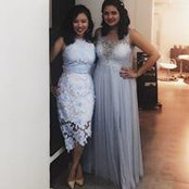 Jean Low's photo