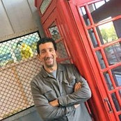 Kaan Etem's photo