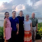 Dania Latimer's photo