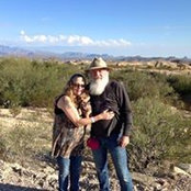Jerry Branch's photo