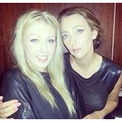 Mandy Carters foto
