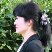 Sari Uchida's photo