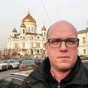 Piotr Sobiecki's photo