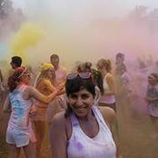Foto von Maya Salloum