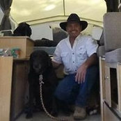 Ron Hayes's photo