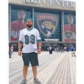 Joey Vazquez's photo