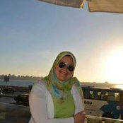 Alaa Radwan's photo