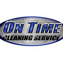 On Time Cleaning Service LLC