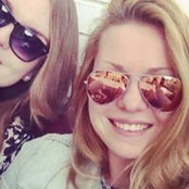 Yulia Ladygina's photo