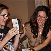 Jen Martin's photo