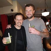 Adam Spurling's photo