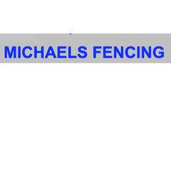 Michael's Fence
