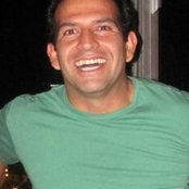 Mauricio Mélinchon's photo