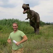 Joel Dietrich's photo