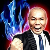 Hideto Nakaichi's photo