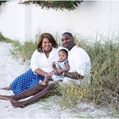 Marcus Aaron's photo