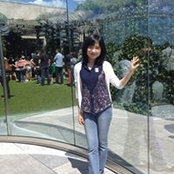 Yuki Zhangs foto