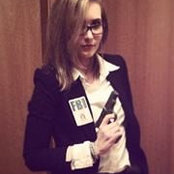 Foto von Þórunn Arnaldsdóttir