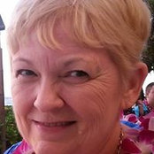 Connie Lappin's photo