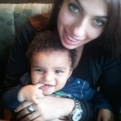 Caroline Abou's photo