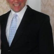 Anthony George's photo