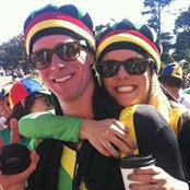 Chris Burke's photo