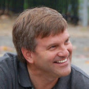 Foto von Ben Rockney