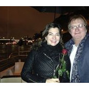Widad Hasbun's photo