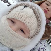 Cristina Banu's photo