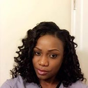 Naydine Lewis's photo