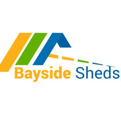 Bayside Sheds