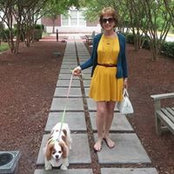 Georgette Bridger's photo