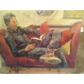 Christopher Martin's photo