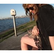 Angela Wise's photo