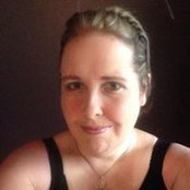 Dara Khan's photo