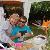Foto von Sue Robinson-Abramowitz