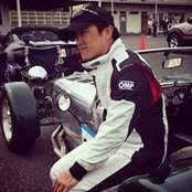 Yuichiro Hida's photo