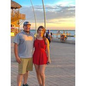 Ashley Gonzalez's photo