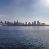 Michael Brown's photo
