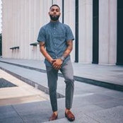 Edward Gomez's photo