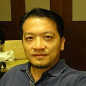 Ian Chenさんの写真