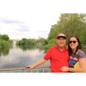 Christine Madamba's photo