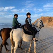 Malak Msarwa's photo