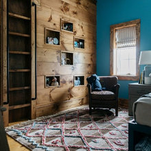 Emmett's bedroom