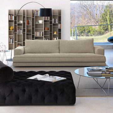 Selling: Rollking Chaise Lounge, Dabliu In Coffee Table