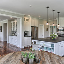 Hein Kitchen