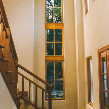 Misc. Projects & Spaces