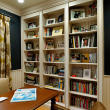 Den or office