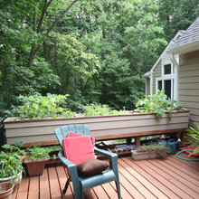Deck Ideas