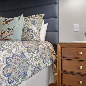 Master Bedroom Makeover